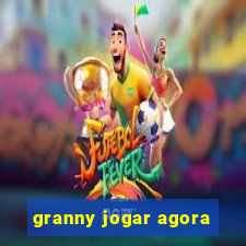 granny jogar agora